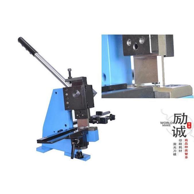 PREMIUM Laser cutting European cutter machine