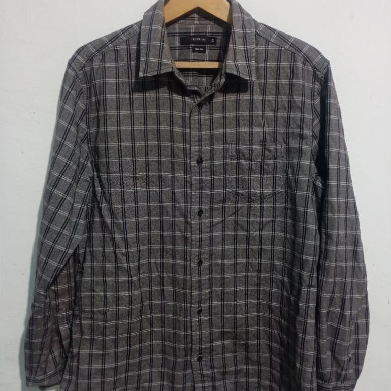 Kemeja Union Bay Original Preloved
