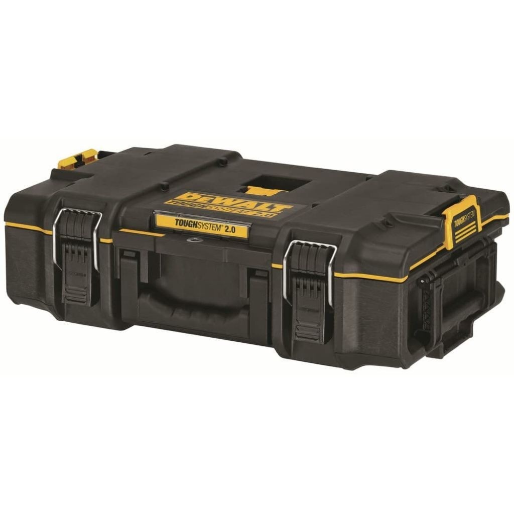 Kotak Perkakas TOOL BOX TOUGHSYSTEM DWST08165 Dewalt 10634582