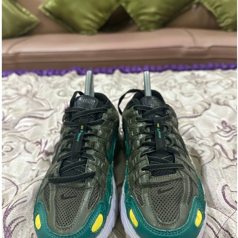 Nike P6000