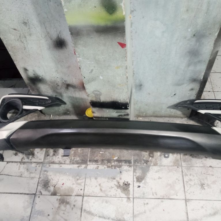 bodykit rush GR 2024 second original