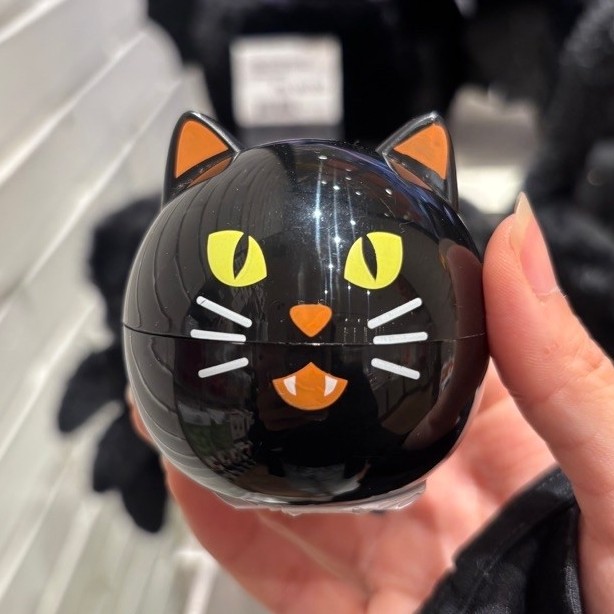 Flying Tiger Mini Halloween Snack Box