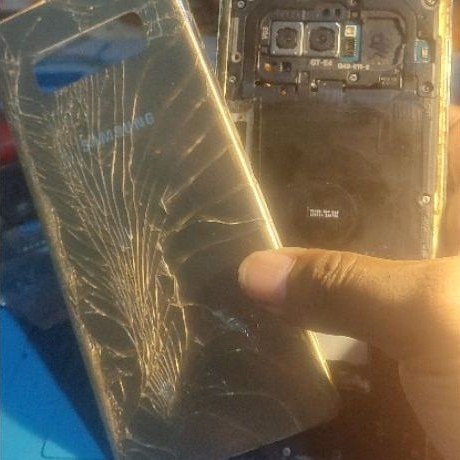 samsung note 8 minus lcd/samsung note 8 bahan dex