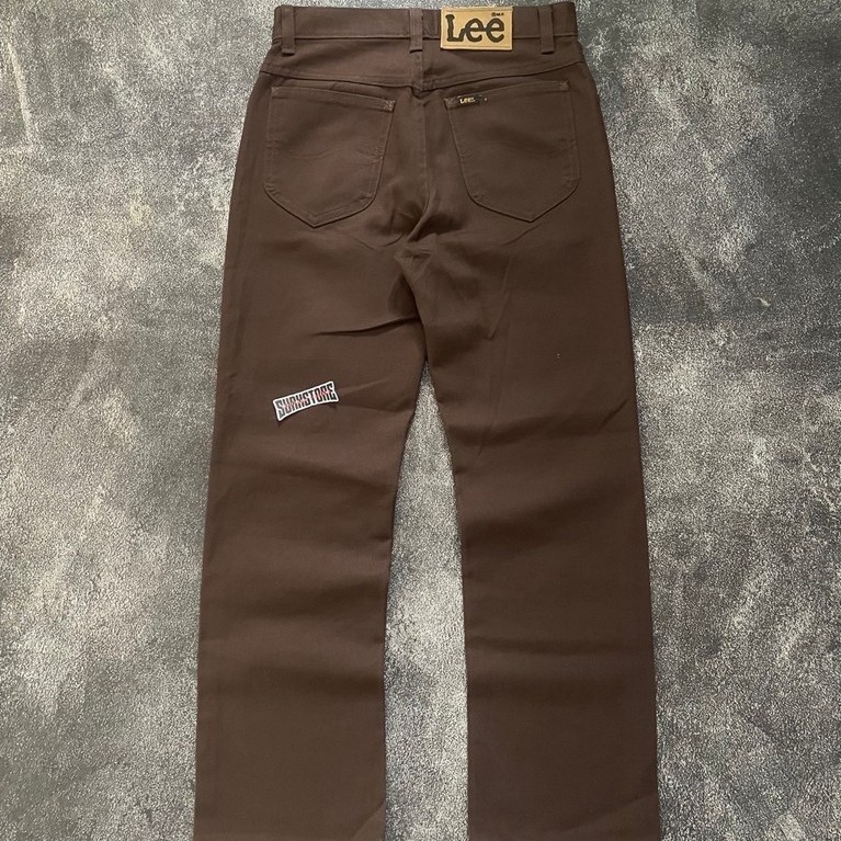 Lee Vintage Western