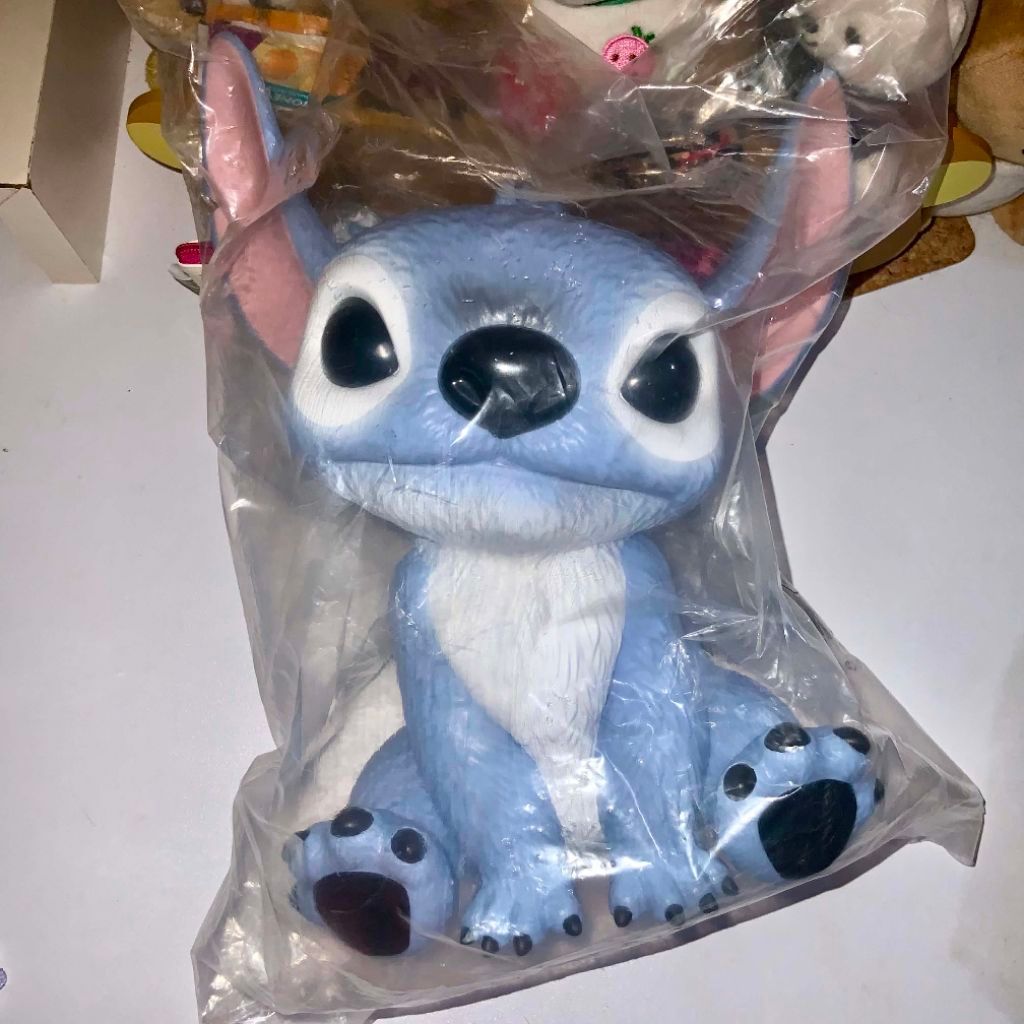 [pmbyaran via splitpay spay] BOTOL MINUM TUMBLR LILO AND STITCH BIOSKOP CINEMA XXI MERCHANDISE LIMIT