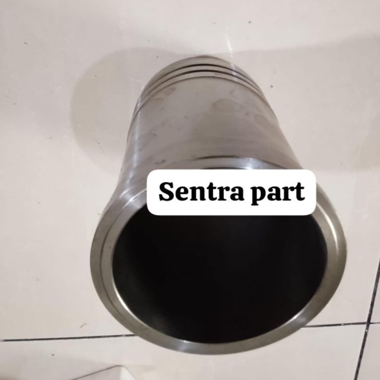 Boring /liner R175 mesin diesel  8pk