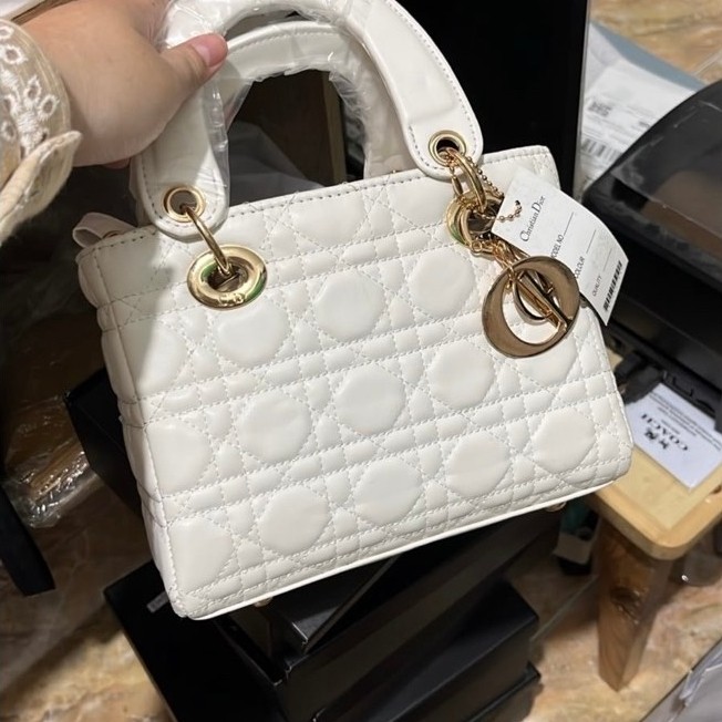 TAS CANTIK DORY LADY