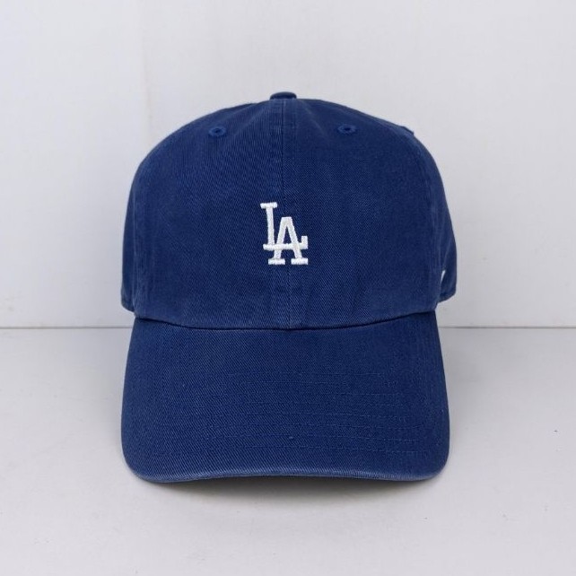 Topi Baseball Los Angeles Dodgers MLB LA Dodgers 47 Cap