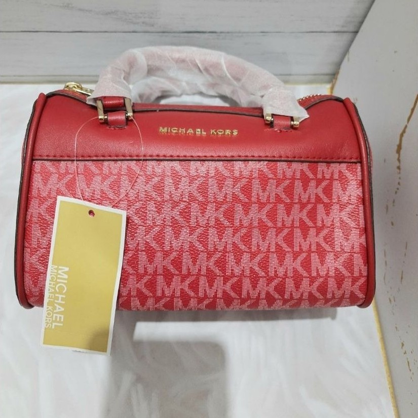 Preloved Speedy MK Red