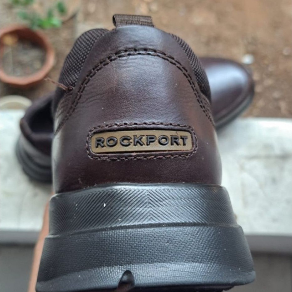 Sepatu  ROCKPORT Truflex original