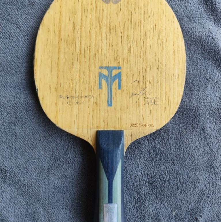 Butterfly Timo Boll Alc Second Murah