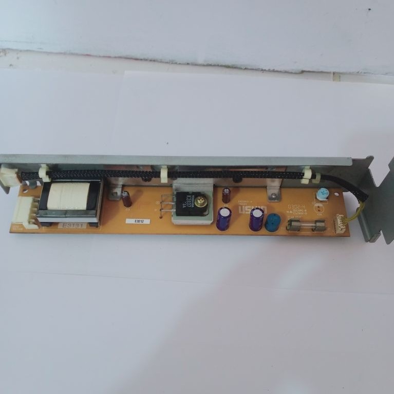 IR 5000 220V papan sirkuit atau modul PCB