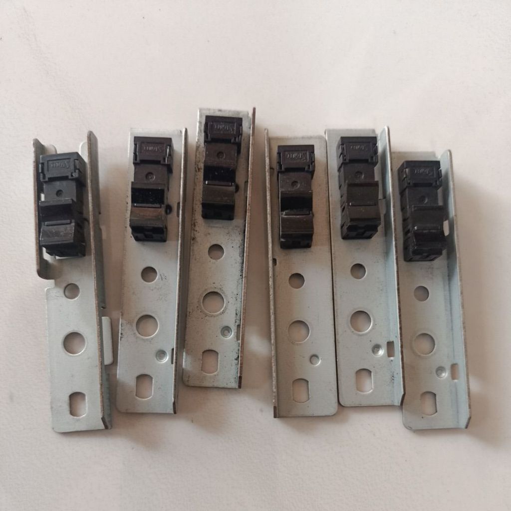 SENSOR REGIST IR ADVANCE IRA 6075 6275