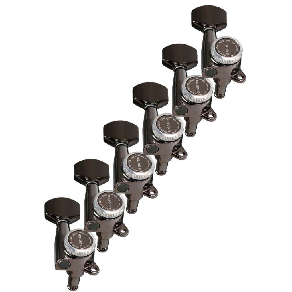 GOTOH DRYER LOCK GITAR ELEKTRIK