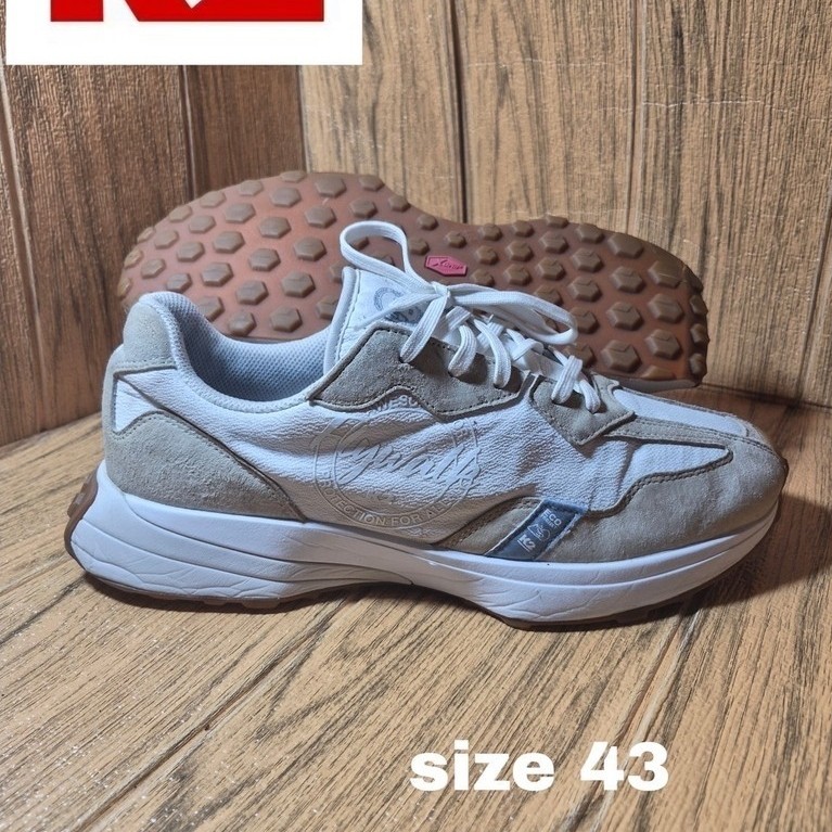 K2 UK 43 SEPATU OUTDOOR K2 SEPATU K2