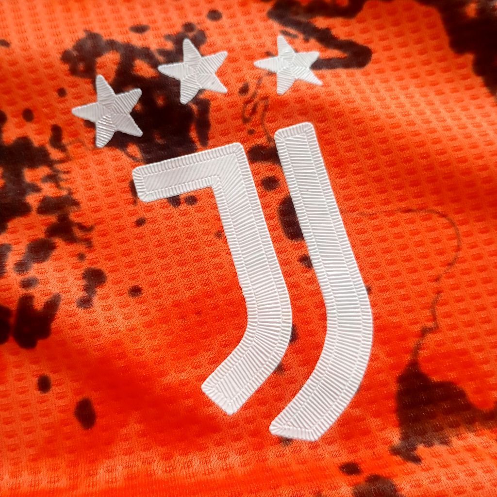 Juventus 3rd 2020/2021 PI