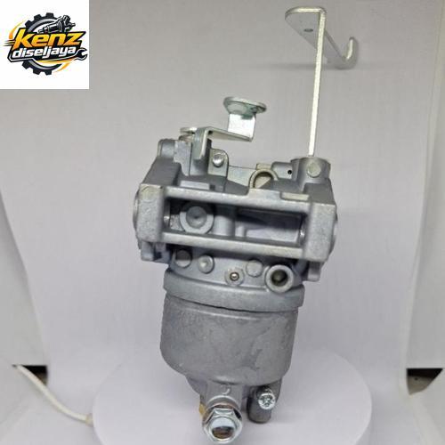 Barao MZ300 MZ360 Karbulator Genset MZ 300 / 360 Mesin Pengerak Ketinting