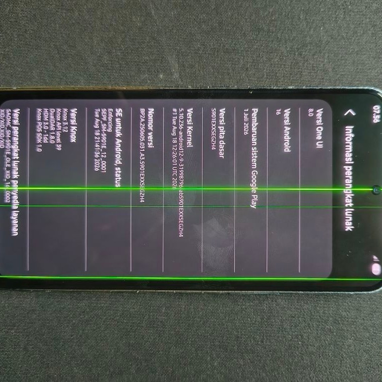 SAMSUNG S22 Snapdragon 8 Gen 1