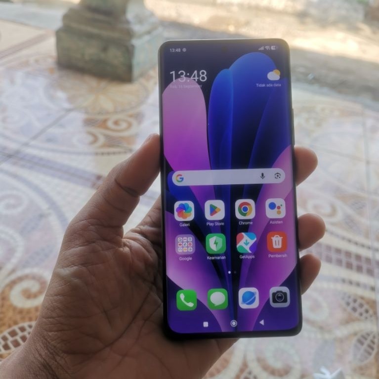 xiaomi 12 pro 5g