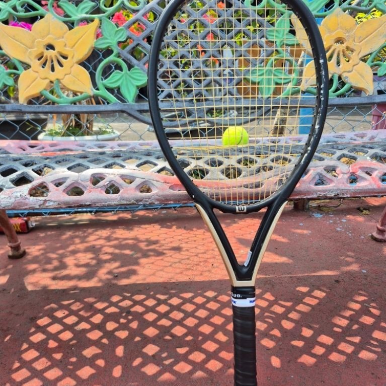 Wilson Triad 3.0 Lingkar 115 SQ in Bekas Second