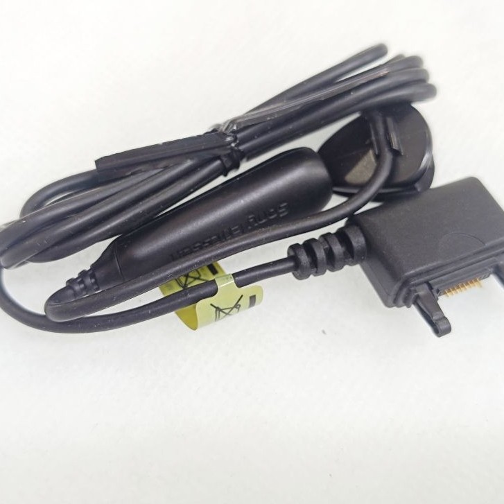 Adaptor Headset Sambungan Hansfree Sony Ericsson Walkman