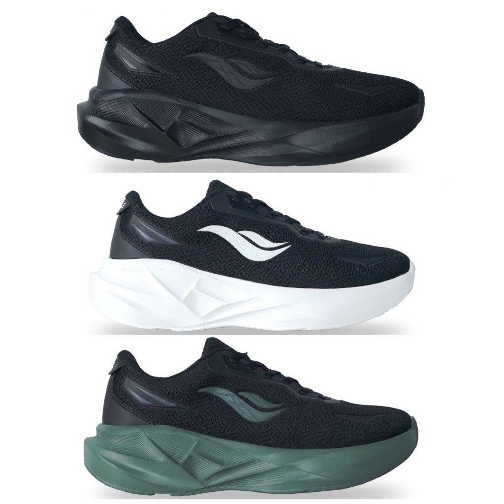 Desle Mark / Sepatu Santai Desle Original / Sepatu Sekolah Pria Wanita Ori / Sepatu Olahraga Lari Ru
