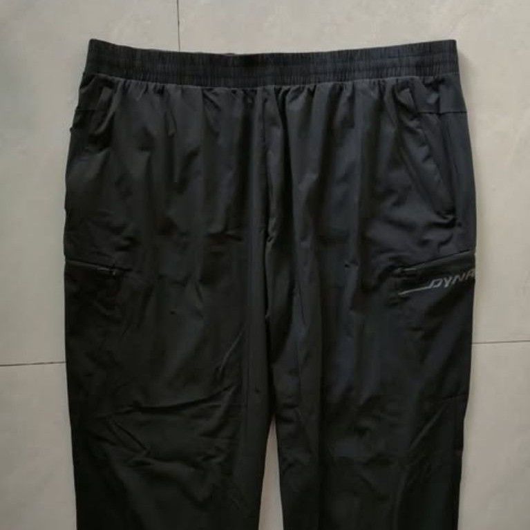 Celana Outdoor Training DYNAFIT Size 100/XL Original Second