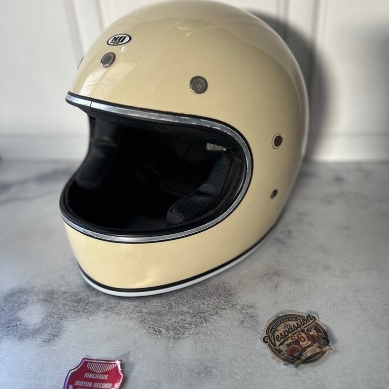 Helm Gringo full face