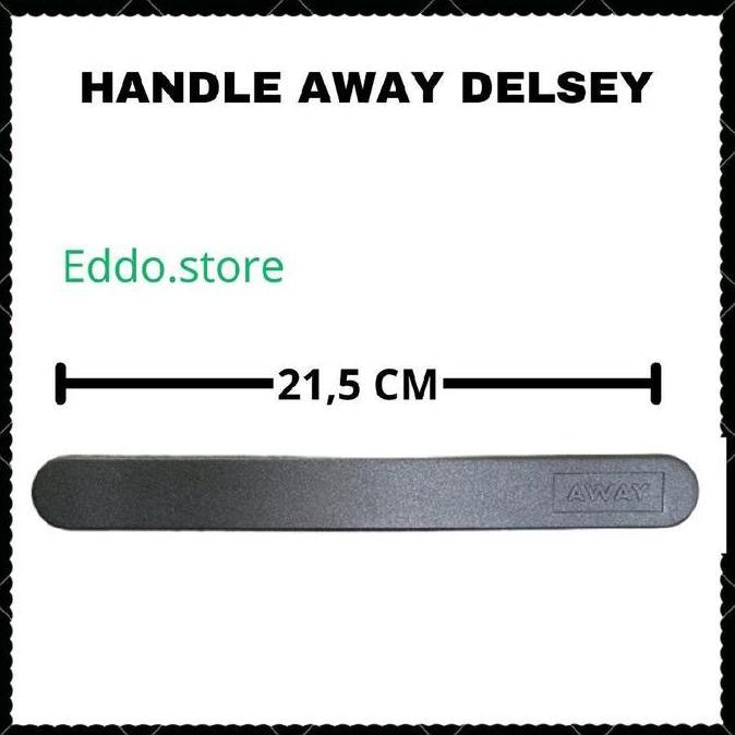 Handle Pegangan Koper Away Delsey