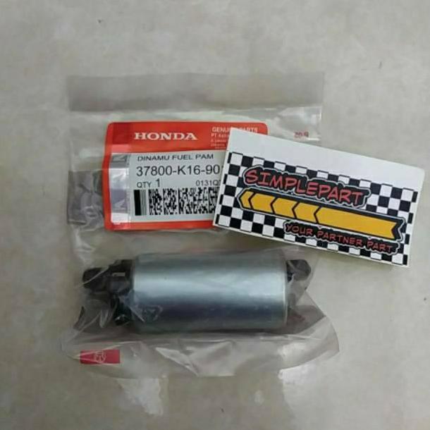 ROTAK BEAT FI ROTAK DINAMO FUELPUMP BEAT FI ROTAK SCOOPY FI ROTAK BEAT POP ROTAK BEAT ESP ROTAK SCOO