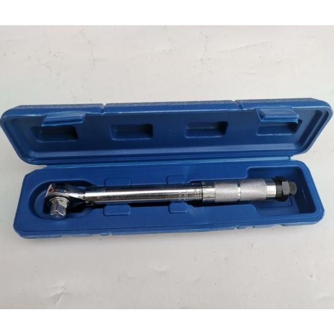 AMERICAN TOOL KUNCI MOMEN TORSI 1/2 INCH ADJUSTABLE TORQUE MICROMETER