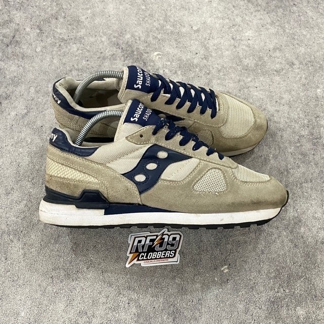 Saucony shadow (42,5)