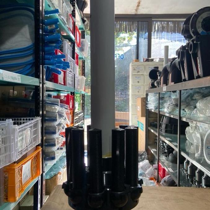 LATERAL FILTER HAYWARD 16 BARU