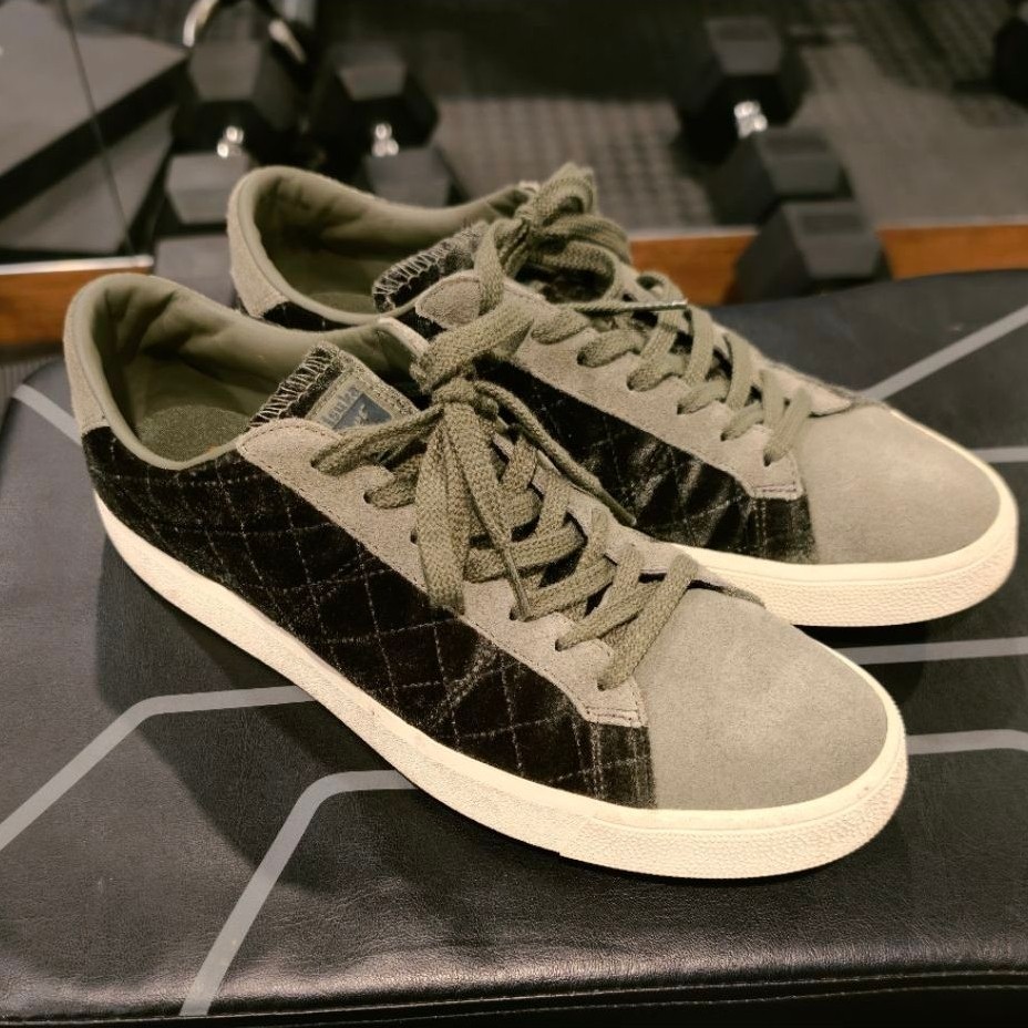 Original Sepatu ONITSUKA TIGER (PRELOVED)