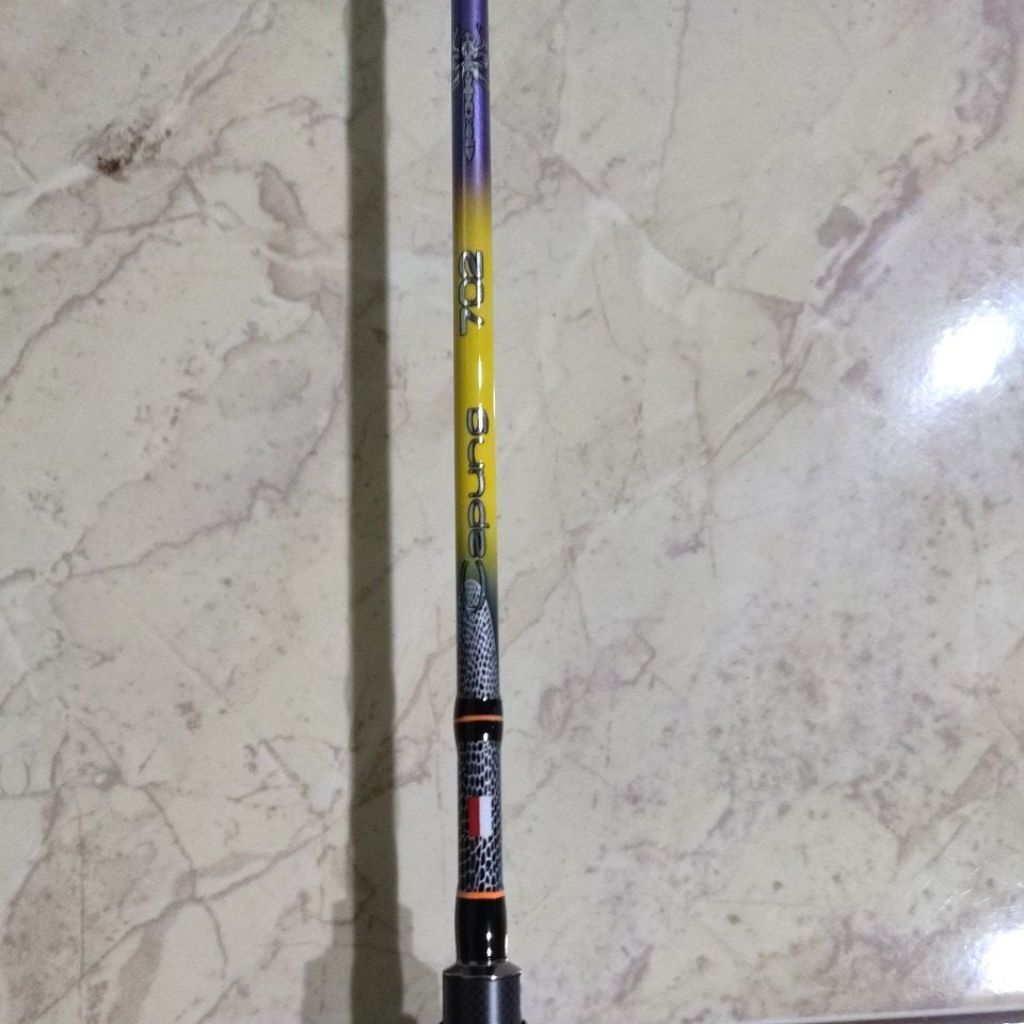 JORAN RELIX CAPUNG 702 GEN 4