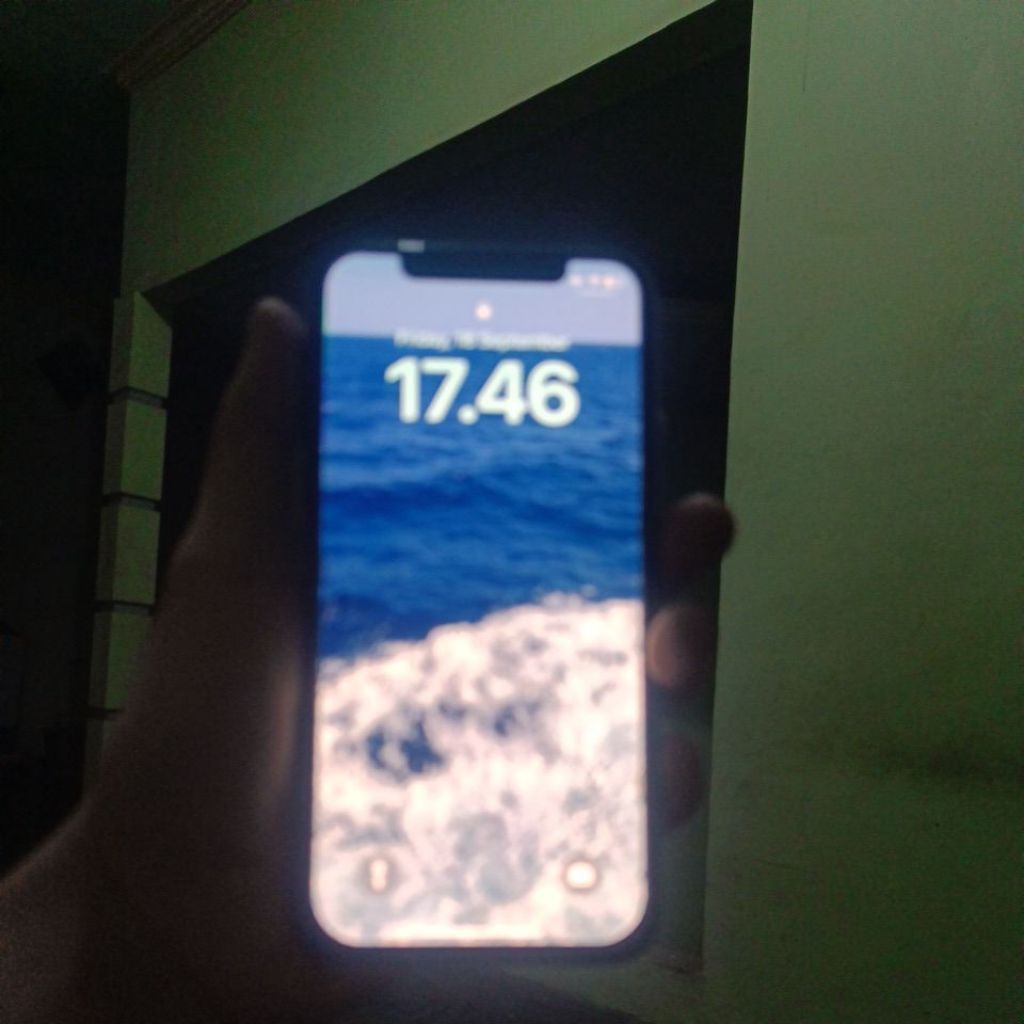 Iphone 11 Pro Inter 64GB