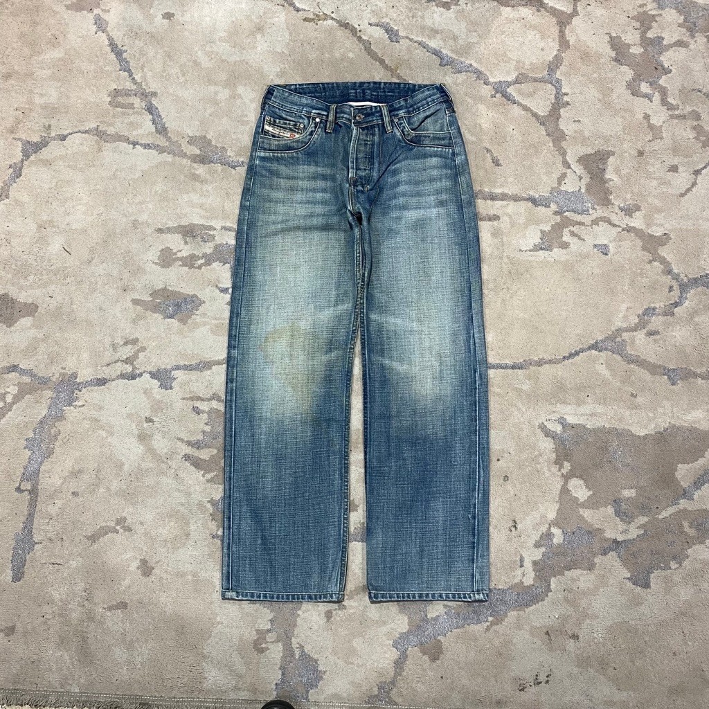 Celana Jeans Diesel Industry (M178)