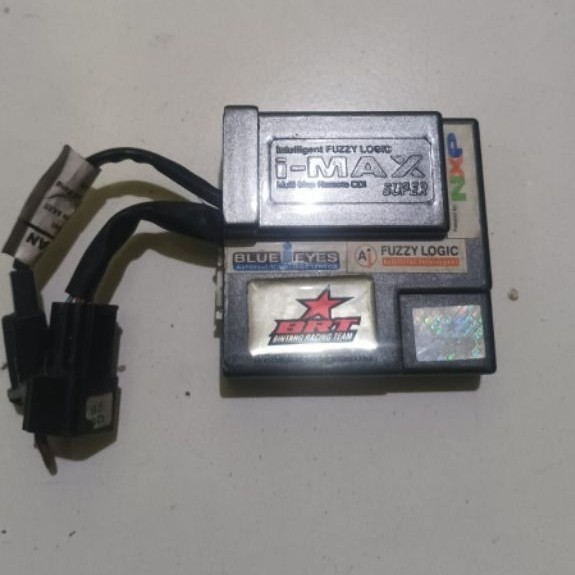 CDI BRT 24 (step Mio / Jupiter), Second like New