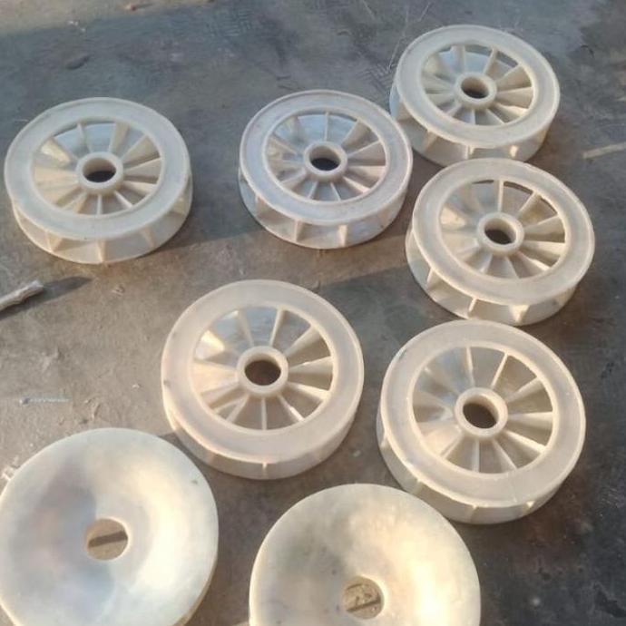 KIPAS POMPA HAYWARD 2HP DAN 3HP BAHAN FIBER GOOD QUALITY