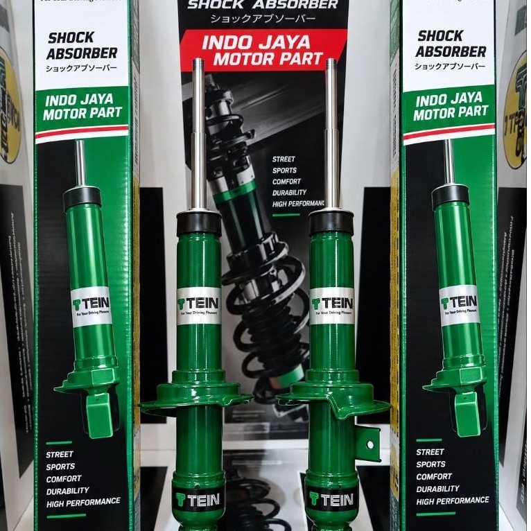 SHOCKBREAKER TEIN ENDURAPRO HONDA ODYSSEY ABSOLUTE RB 1-2 BELAKANG