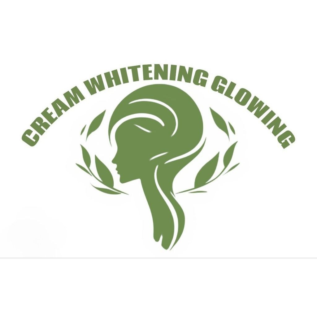 CREAM WHITENING WAJAH PUTIH GLOWING SUPER