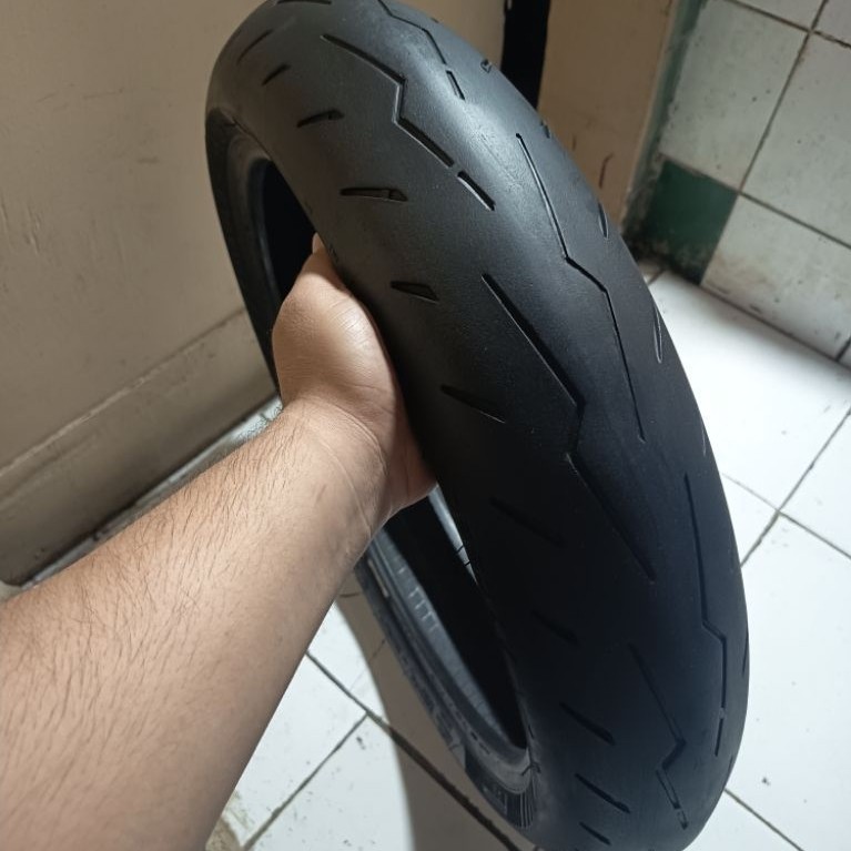 ban copotan Pirelli rosso IV 120/70-17