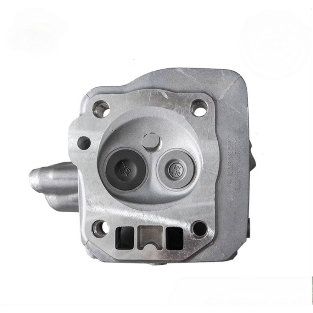 cylinder head Assy GX225 gx230