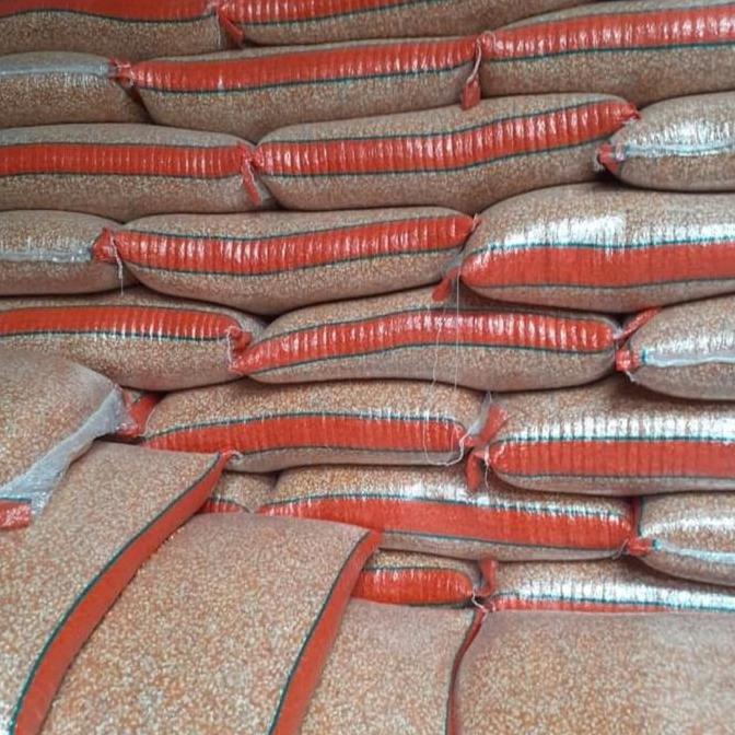 Makanan burung merpati Jagung kristal 25 kg