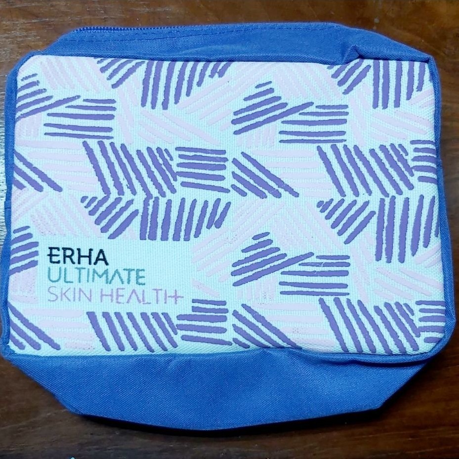 BARU Pouch Makeup/Skincare Erha