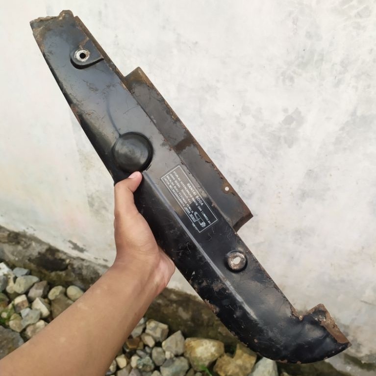 Katengkas Bawah Grand