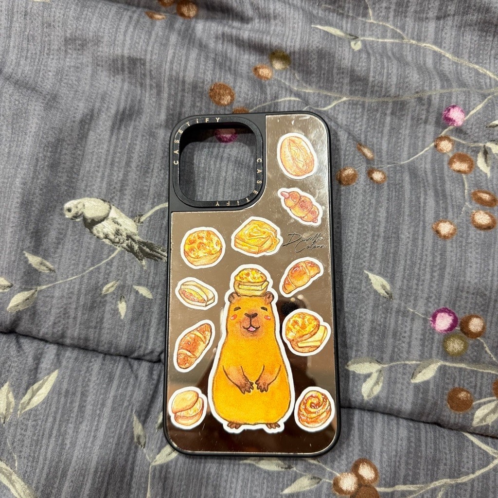 Casetify Iphone 14 Pro max original Preloved