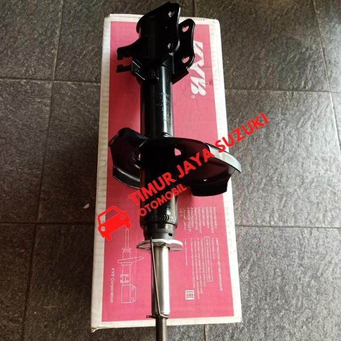 Promo Shockbreaker depan Baleno 97 merk kayaba Excel-G Sparepart Suzuki Diskon