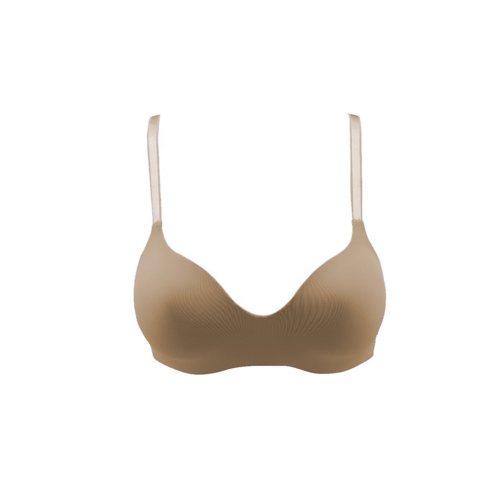 Luludi Feel Free Bra LBF 8201 - Hitam