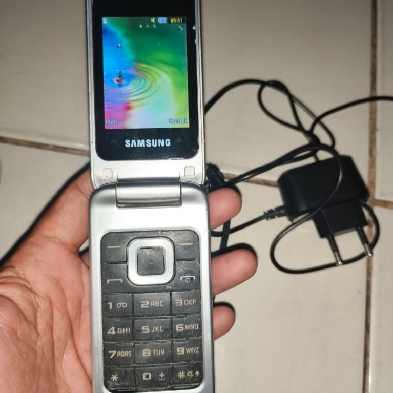 samsung lipat gt c3520i
